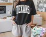 TEXANS // WHITE //-Country Gone Crazy-Country Gone Crazy