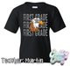 TEACHER: MARTIN // ESS FIRST GRADE CLASS SHIRT-Country Gone Crazy-Country Gone Crazy