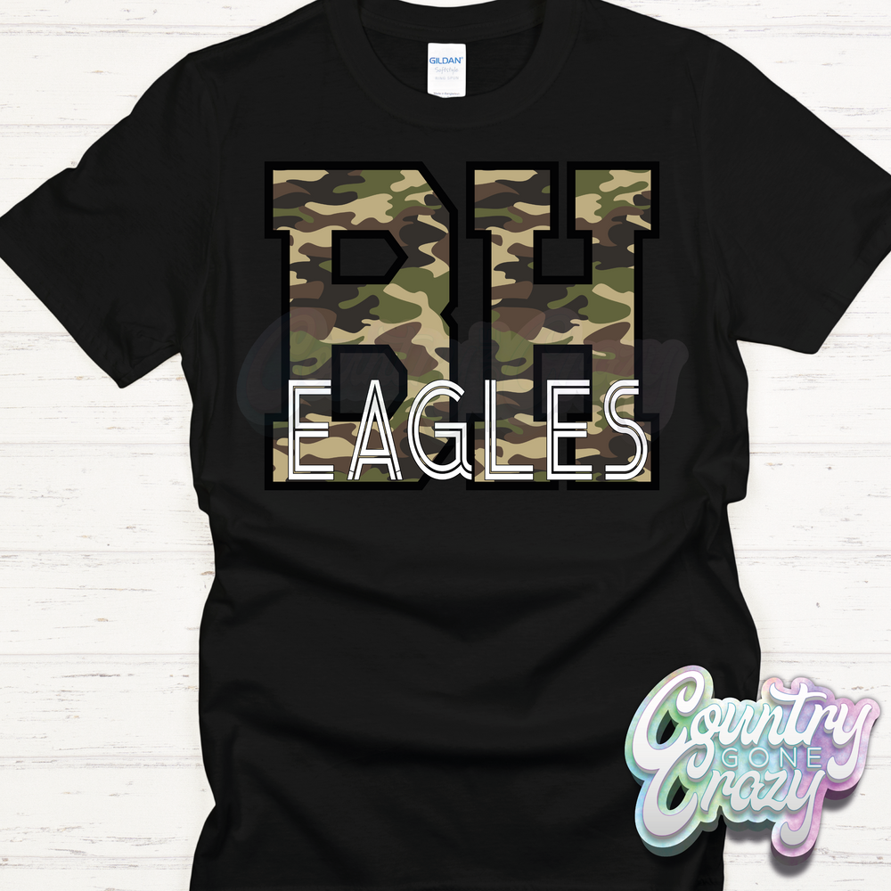 BH Eagles //-Country Gone Crazy-Country Gone Crazy