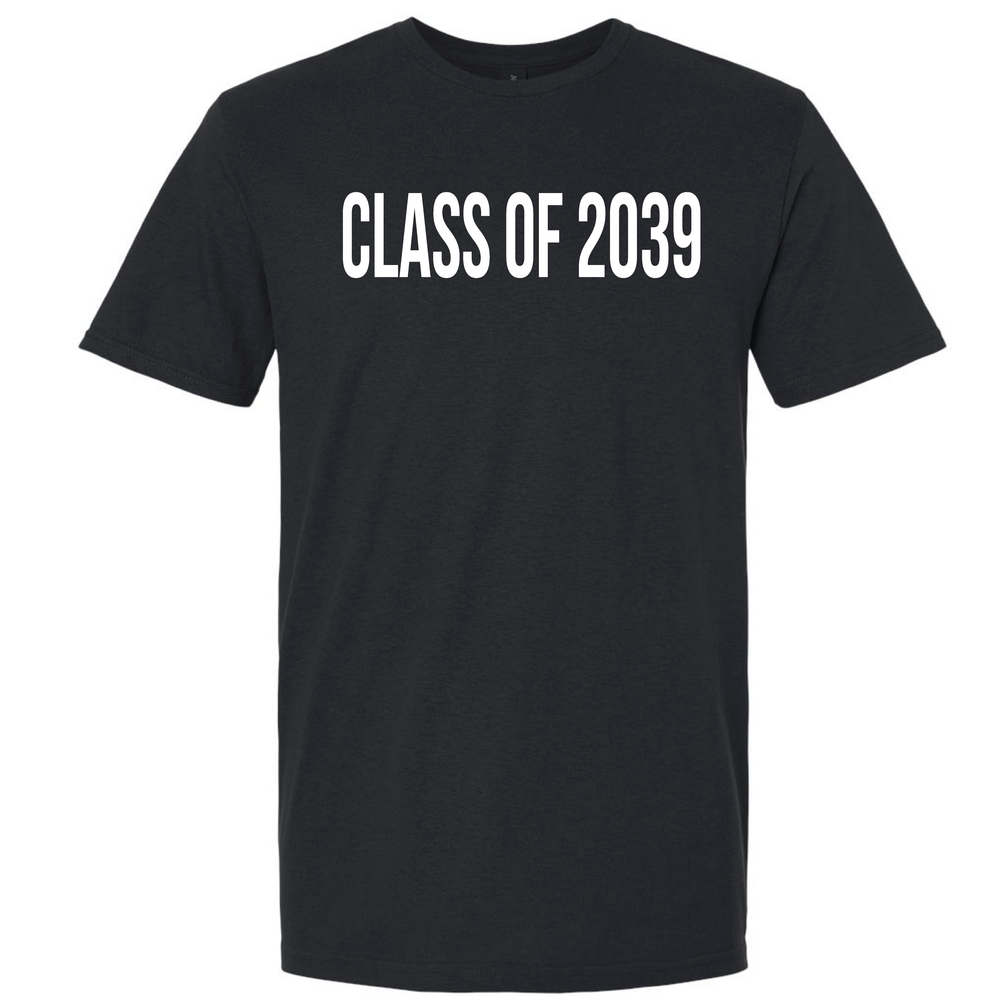 Grow with Me - Class of - T-Shirt-Country Gone Crazy-Country Gone Crazy