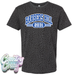BH Class of 2031 - Black Leopard T-Shirt-LAT-Country Gone Crazy