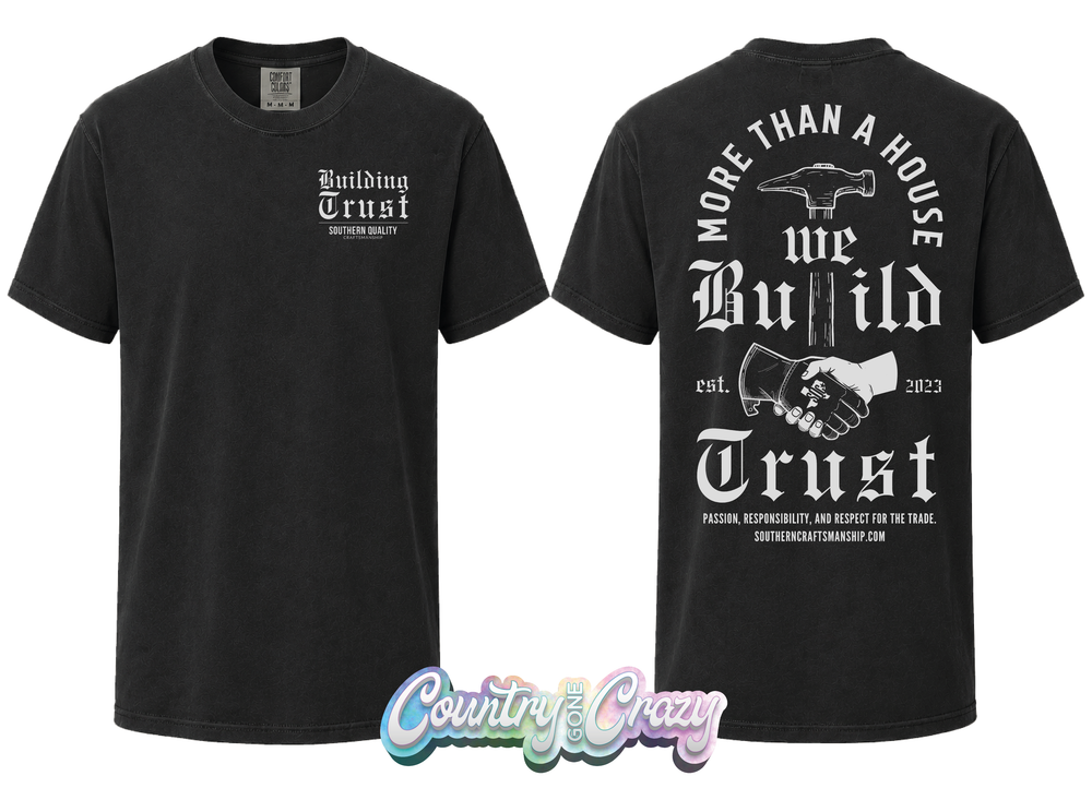 SOUTHERN QUALITY // BLACK