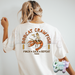 Bobcat Crawfish • Pinch, Suck, Repeat - Front & Back // Unisex T-Shirt-Country Gone Crazy-Country Gone Crazy