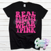 Bobcats Breast Cancer T-Shirt-Country Gone Crazy-Country Gone Crazy