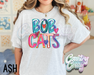 Bobcats • Splash • T-Shirt-Country Gone Crazy-Country Gone Crazy