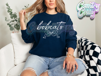 BOBCATS ** DREAMY **-Country Gone Crazy-Country Gone Crazy