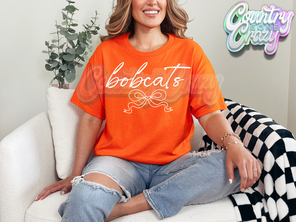 BOBCATS ** DREAMY **-Country Gone Crazy-Country Gone Crazy