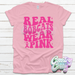 Bobcats Breast Cancer T-Shirt-Country Gone Crazy-Country Gone Crazy