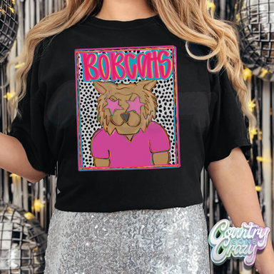 BOBCATS // GLITZY //-Country Gone Crazy-Country Gone Crazy