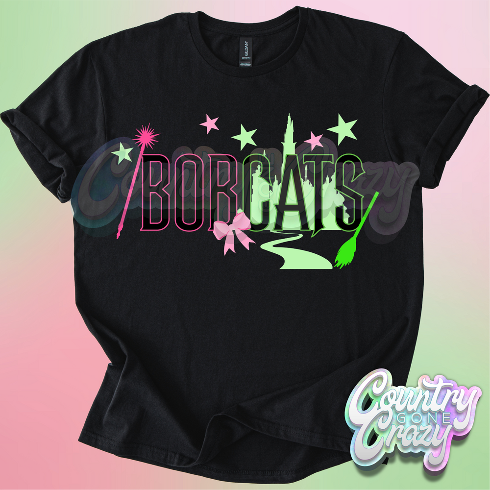 Bobcats ** Wicked **-Country Gone Crazy-Country Gone Crazy