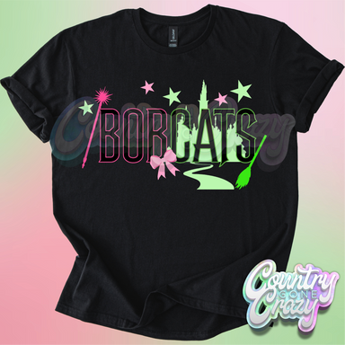 Bobcats ** Wicked **-Country Gone Crazy-Country Gone Crazy