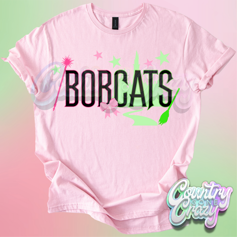 Bobcats ** Wicked **-Country Gone Crazy-Country Gone Crazy