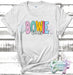 Bowie Bears Playful T-Shirt-Country Gone Crazy-Country Gone Crazy