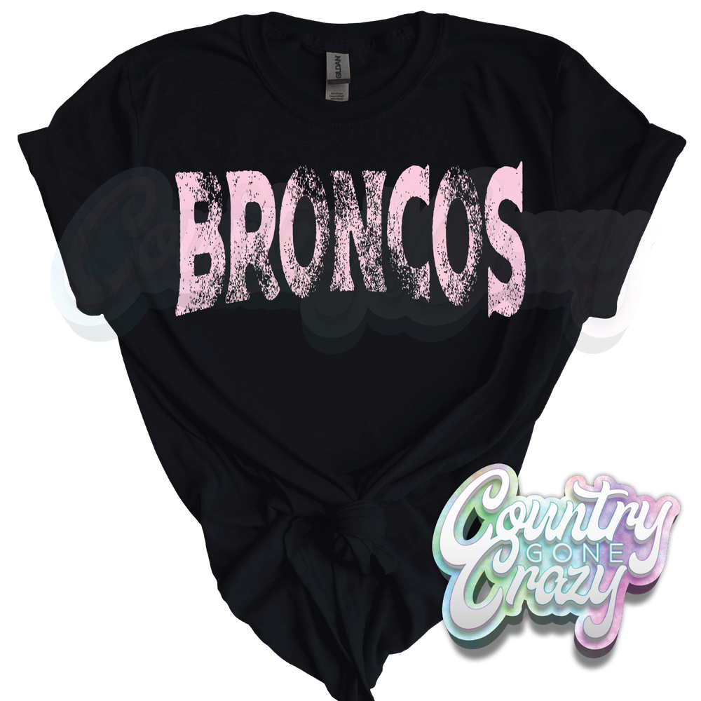 Broncos Twilight // T-Shirt-Country Gone Crazy-Country Gone Crazy