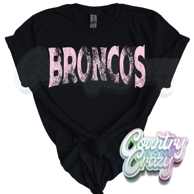 Broncos Twilight // T-Shirt-Country Gone Crazy-Country Gone Crazy