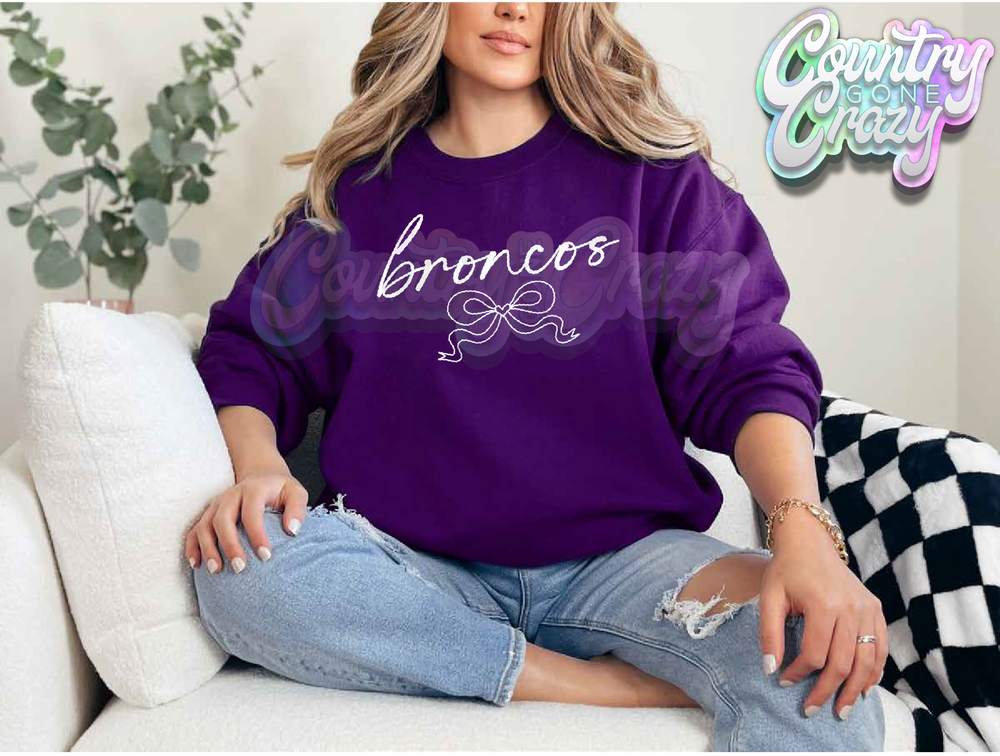 BRONCOS ** DREAMY **-Country Gone Crazy-Country Gone Crazy