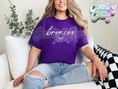 BRONCOS ** DREAMY **-Country Gone Crazy-Country Gone Crazy