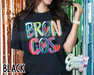 Broncos • Splash • T-Shirt-Country Gone Crazy-Country Gone Crazy