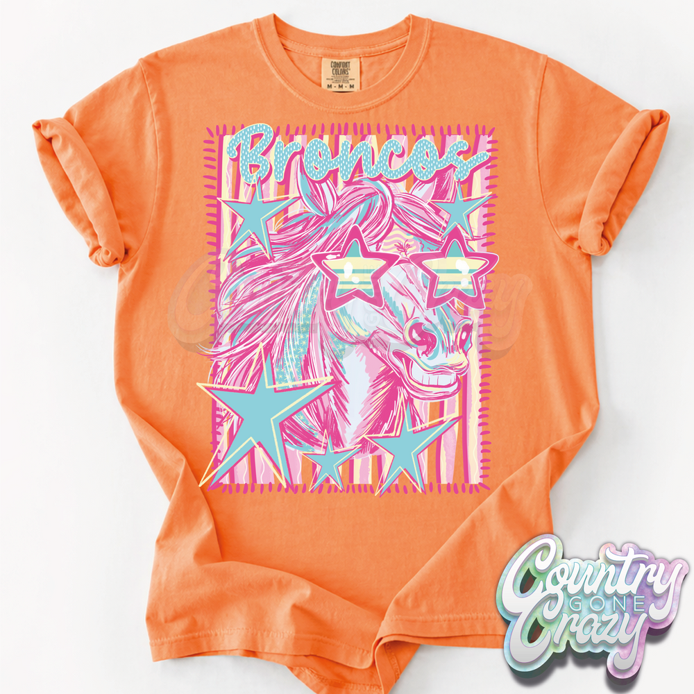 Broncos // STAR★STRUCK-Country Gone Crazy-Country Gone Crazy