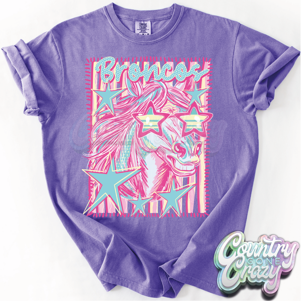 Broncos // STAR★STRUCK-Country Gone Crazy-Country Gone Crazy