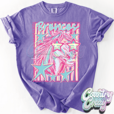 Broncos // STAR★STRUCK-Country Gone Crazy-Country Gone Crazy