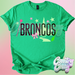 Broncos ** Wicked **-Country Gone Crazy-Country Gone Crazy