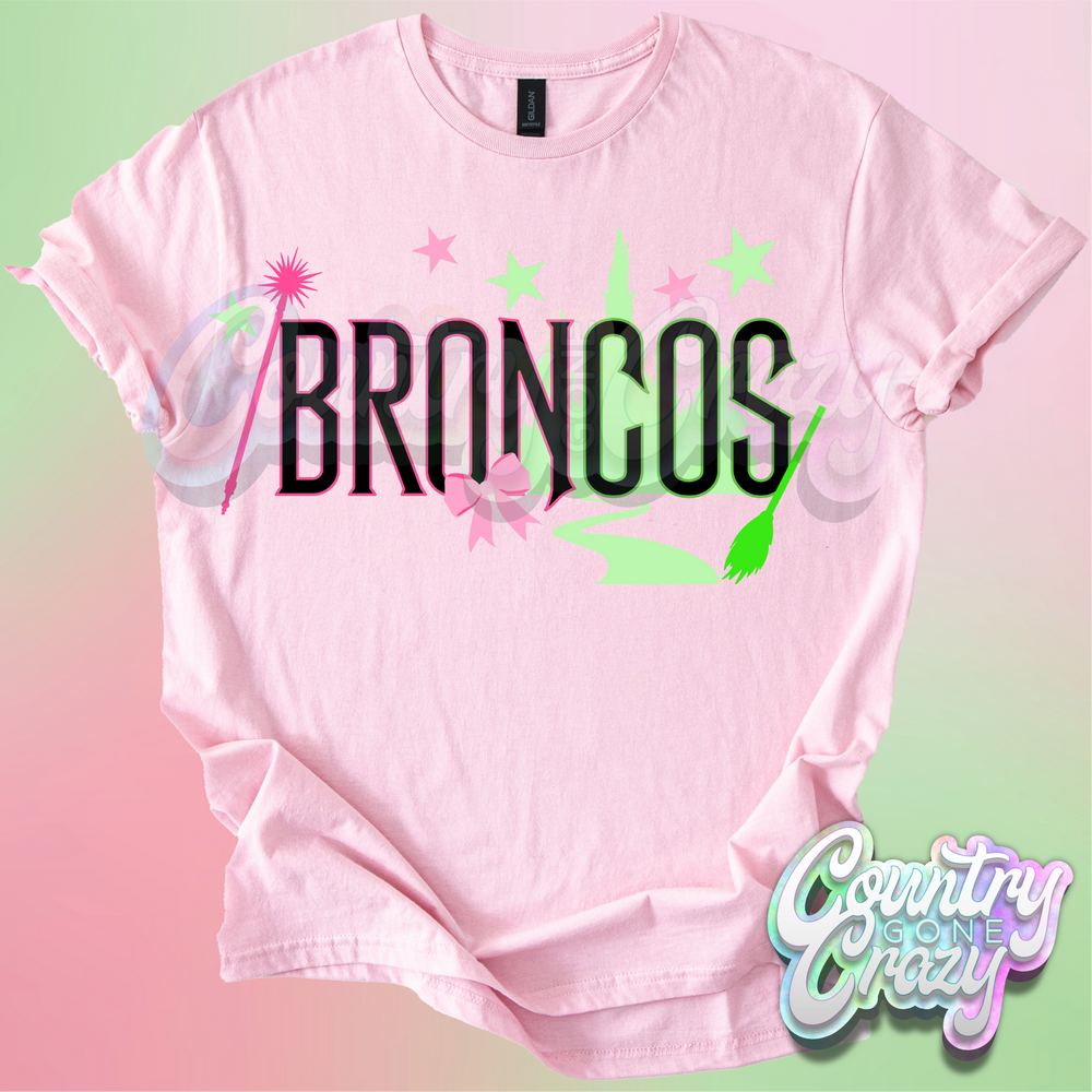 Broncos ** Wicked **-Country Gone Crazy-Country Gone Crazy