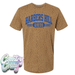 BH Class of 2031 - Brown Leopard T-Shirt-LAT-Country Gone Crazy