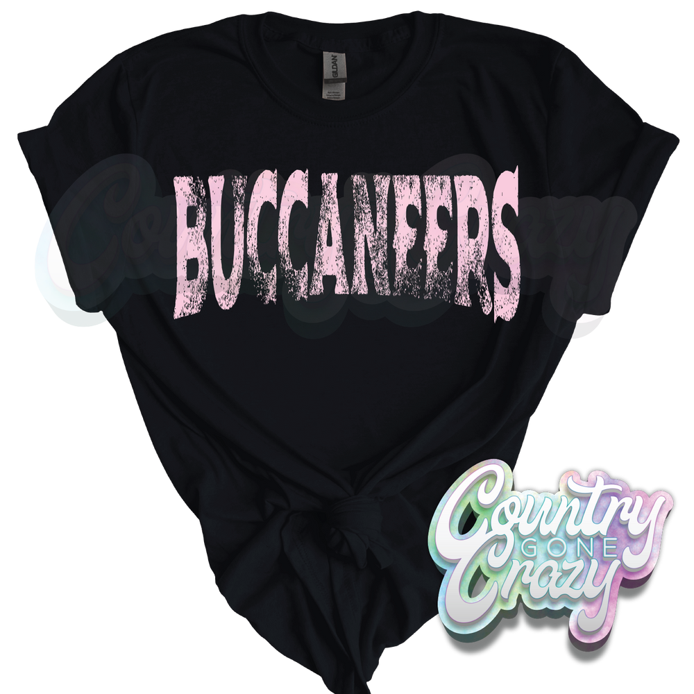 Buccaneers Twilight // T-Shirt-Country Gone Crazy-Country Gone Crazy