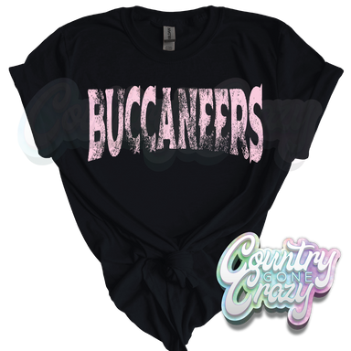 Buccaneers Twilight // T-Shirt-Country Gone Crazy-Country Gone Crazy