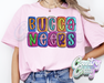 Buccaneers•• Bubble •• T-Shirt-Country Gone Crazy-Country Gone Crazy