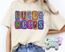 Buccaneers•• Bubble •• T-Shirt-Country Gone Crazy-Country Gone Crazy