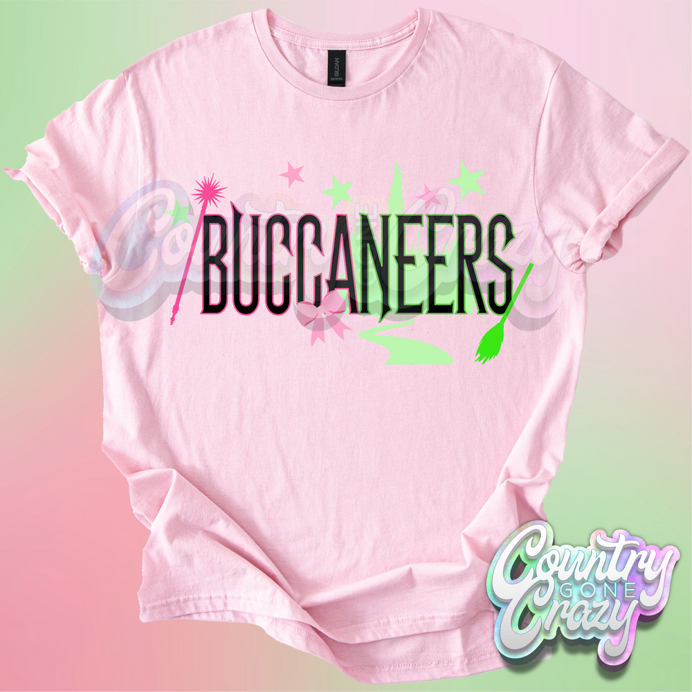 Buccaneers ** Wicked **-Country Gone Crazy-Country Gone Crazy