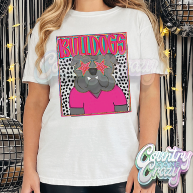 BULLDOGS // GLITZY //-Country Gone Crazy-Country Gone Crazy