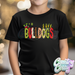 Bulldogs - Red/Green Grinch - T-Shirt-Country Gone Crazy-Country Gone Crazy