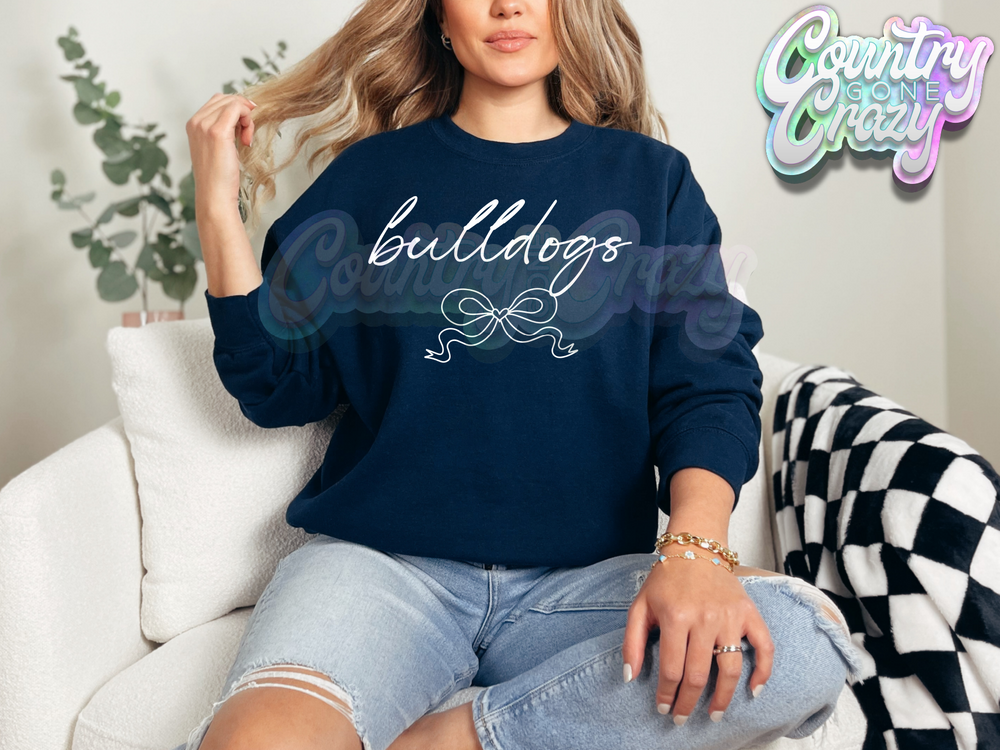 BULLDOGS ** DREAMY **-Country Gone Crazy-Country Gone Crazy