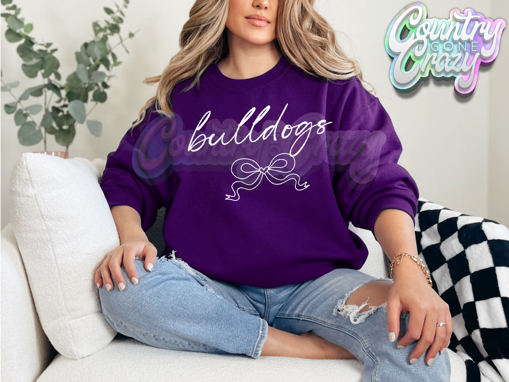 BULLDOGS ** DREAMY **-Country Gone Crazy-Country Gone Crazy