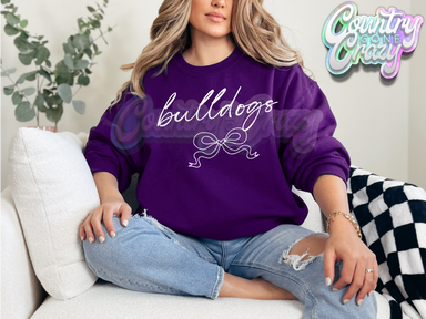 BULLDOGS ** DREAMY **-Country Gone Crazy-Country Gone Crazy