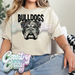 BULLDOGS // Monochrome-Country Gone Crazy-Country Gone Crazy