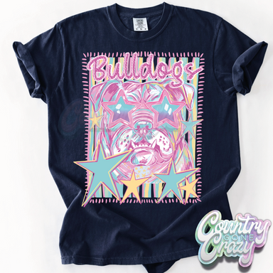 Bulldogs // STAR★STRUCK-Country Gone Crazy-Country Gone Crazy