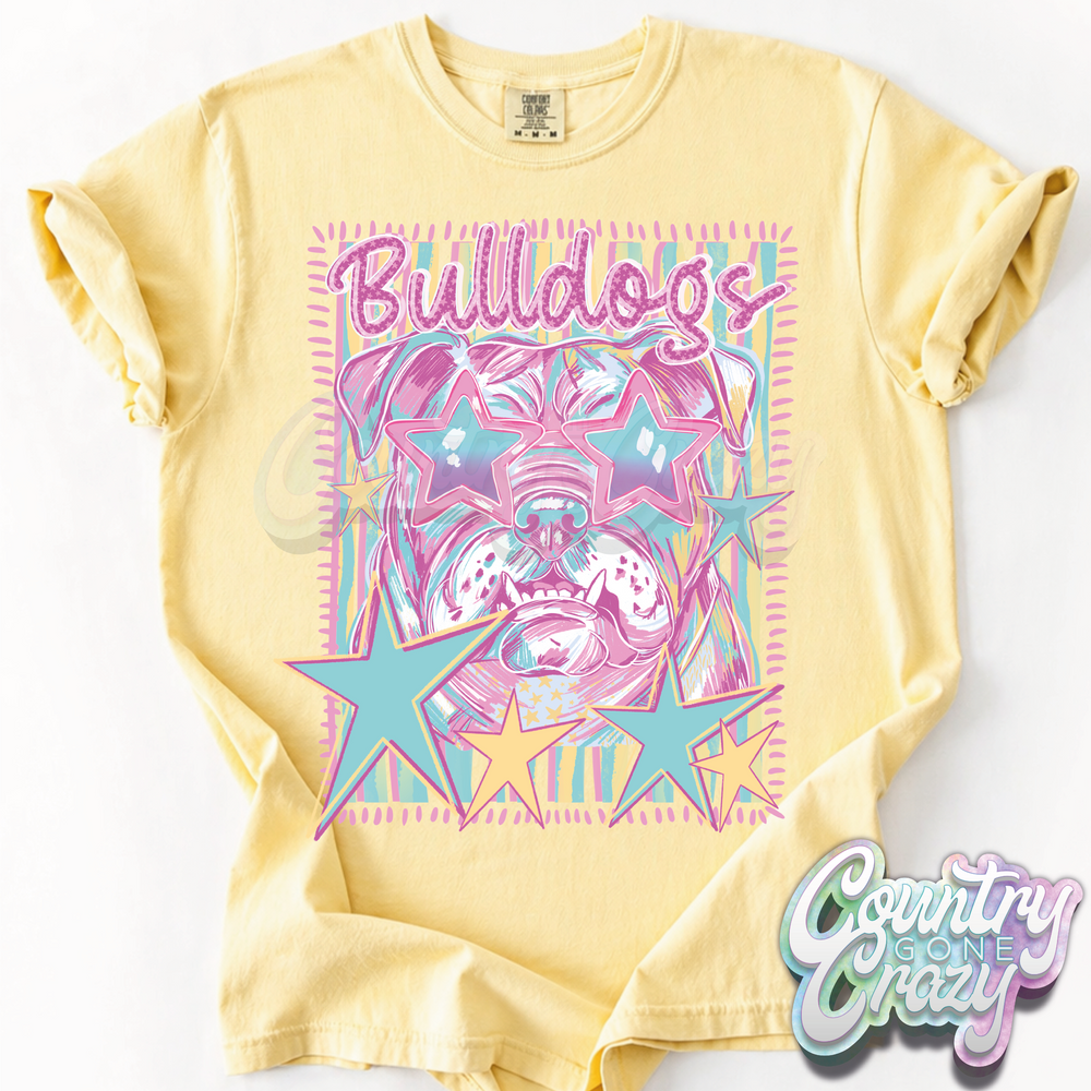 Bulldogs // STAR★STRUCK-Country Gone Crazy-Country Gone Crazy