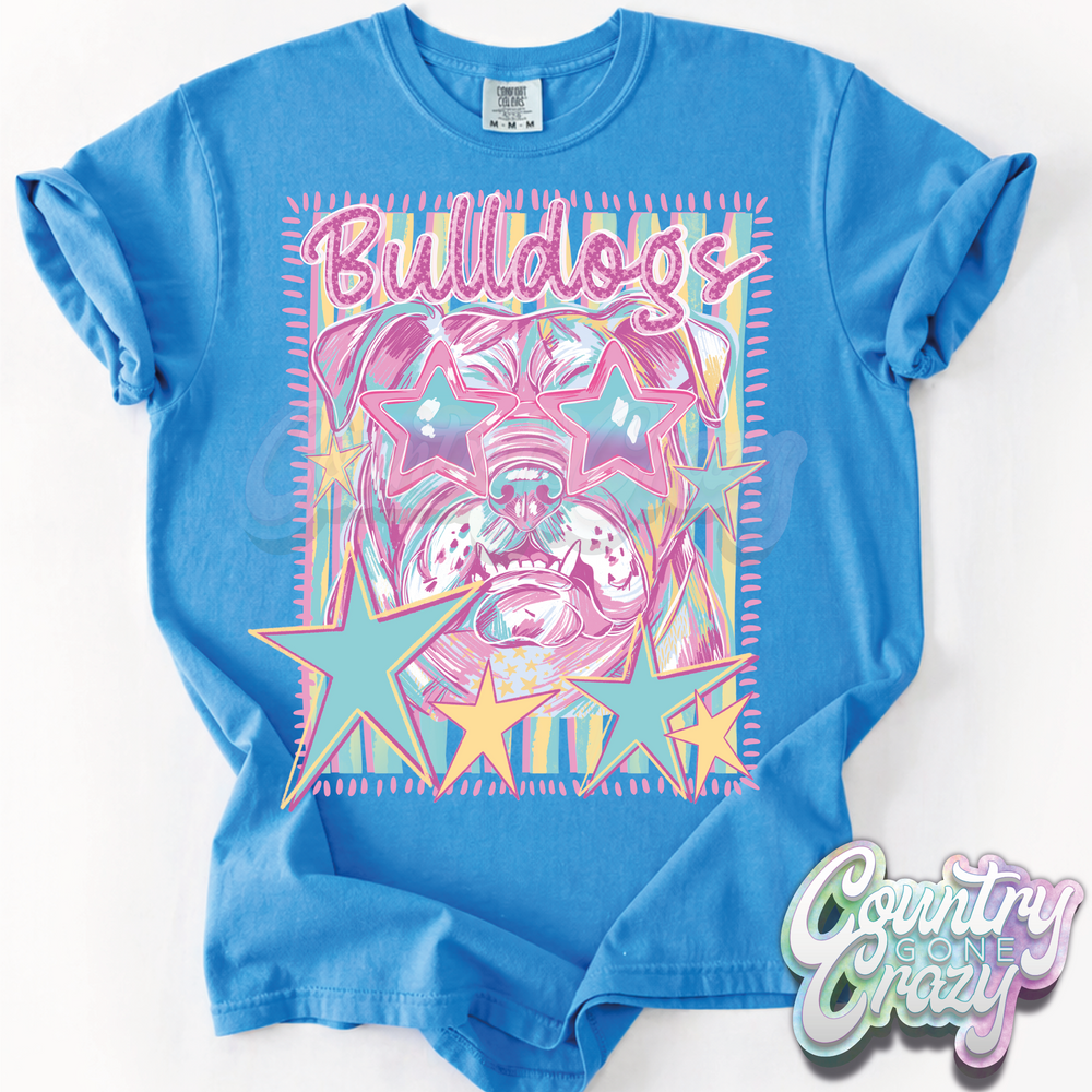 Bulldogs // STAR★STRUCK-Country Gone Crazy-Country Gone Crazy