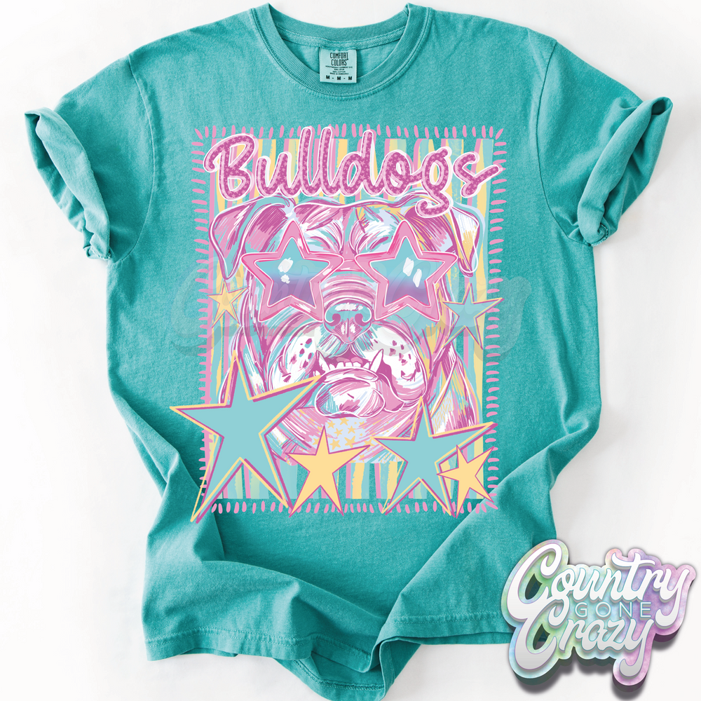 Bulldogs // STAR★STRUCK-Country Gone Crazy-Country Gone Crazy