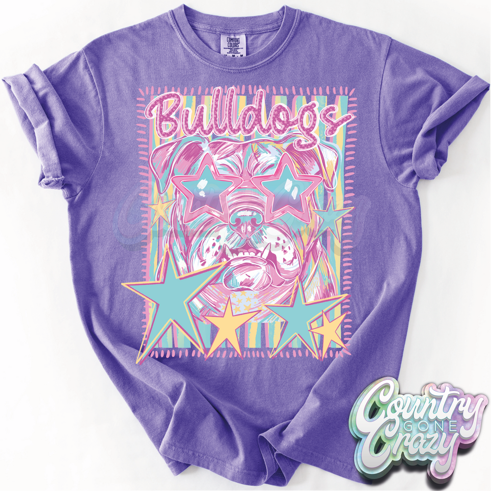 Bulldogs // STAR★STRUCK-Country Gone Crazy-Country Gone Crazy