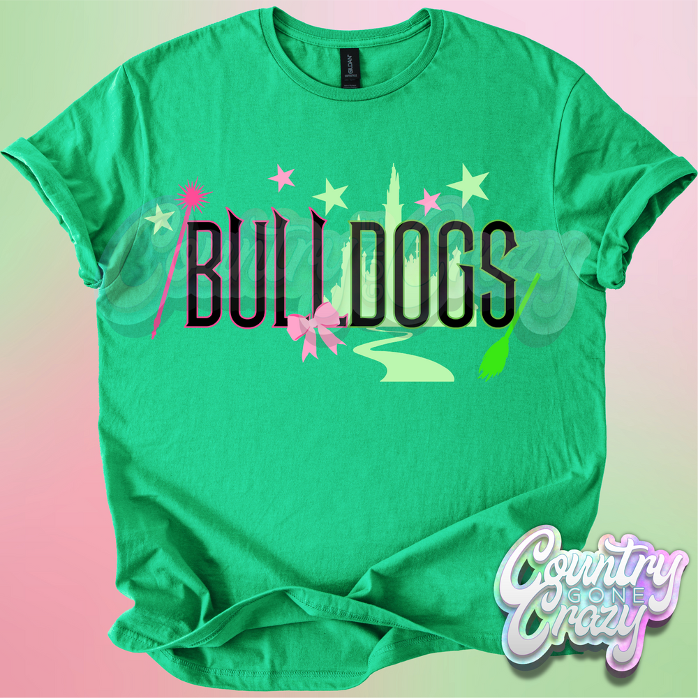 Bulldogs ** Wicked **-Country Gone Crazy-Country Gone Crazy