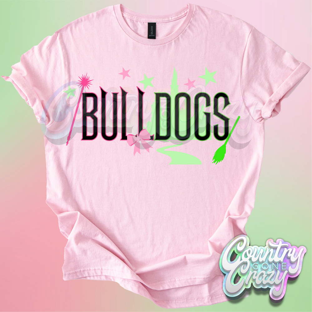 Bulldogs ** Wicked **-Country Gone Crazy-Country Gone Crazy