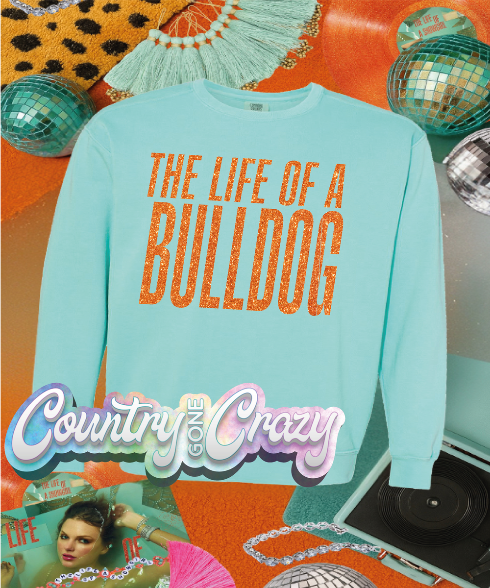 THE LIFE OF A BULLDOG //-Country Gone Crazy-Country Gone Crazy