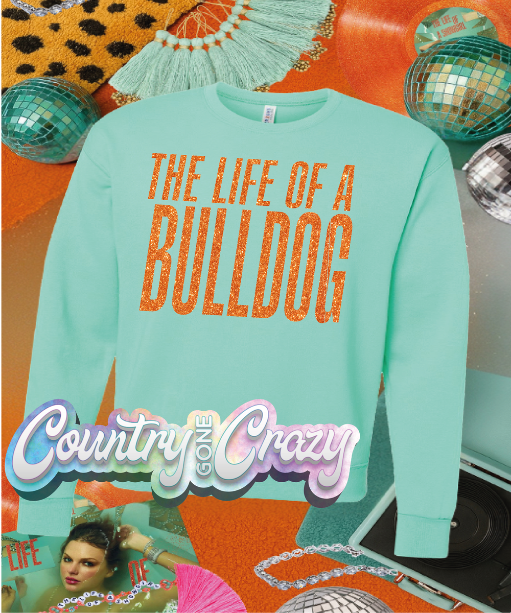 THE LIFE OF A BULLDOG //-Country Gone Crazy-Country Gone Crazy