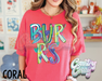 Burrs • Splash • T-Shirt-Country Gone Crazy-Country Gone Crazy