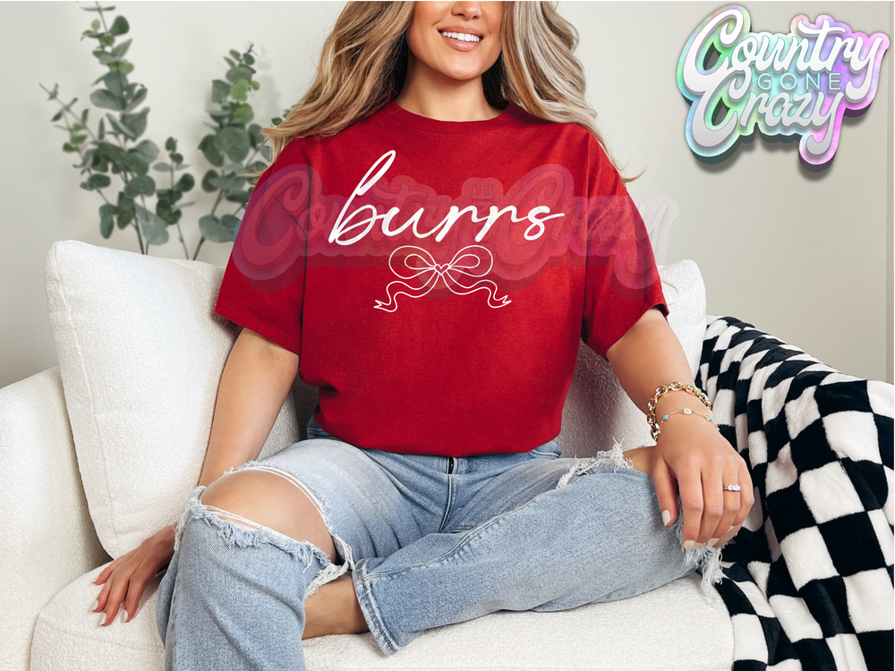 BURRS ** DREAMY **-Country Gone Crazy-Country Gone Crazy